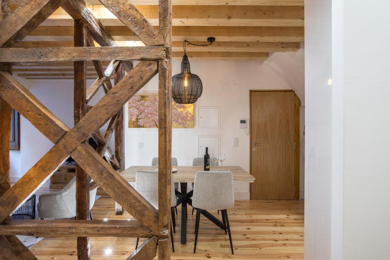 Appartement Comtesse Lisbonne *