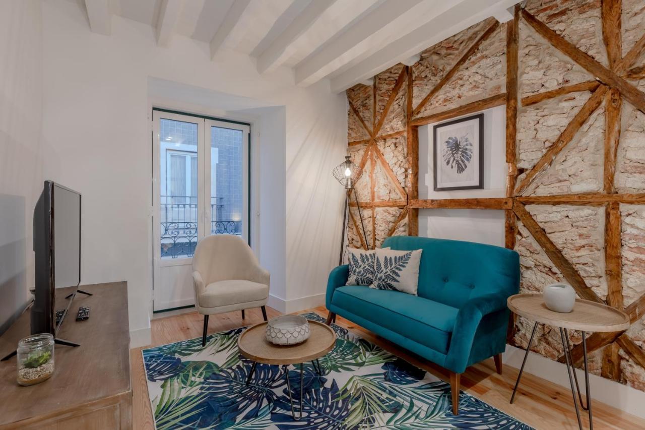 Comtesse Lisbonne Appartement *
