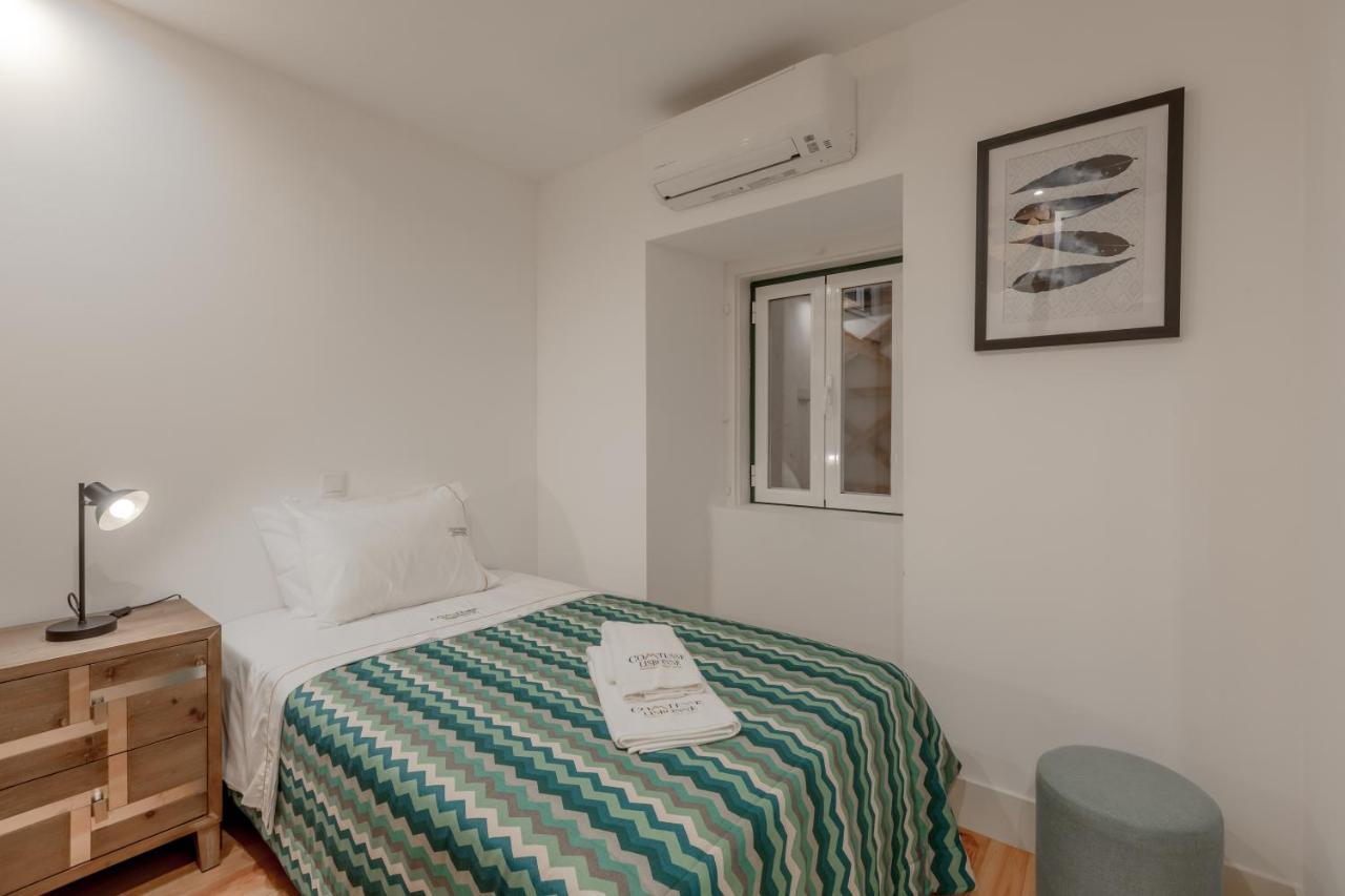 Comtesse Lisbonne Appartement *