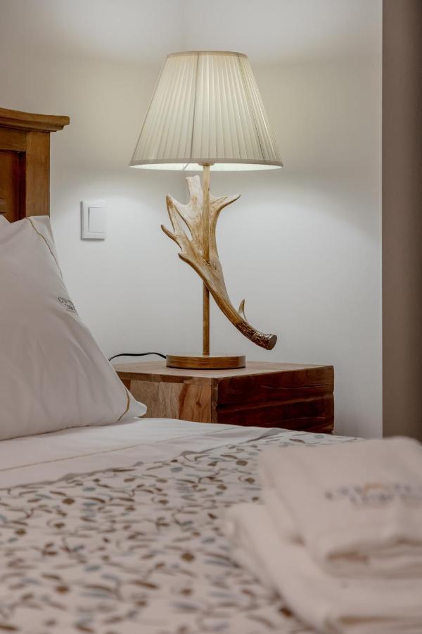 Comtesse Lisbonne Appartement