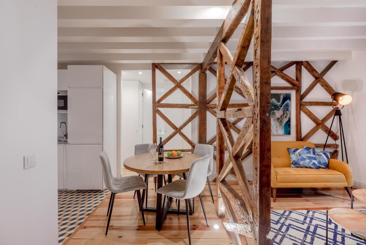 Appartement Comtesse Lisbonne