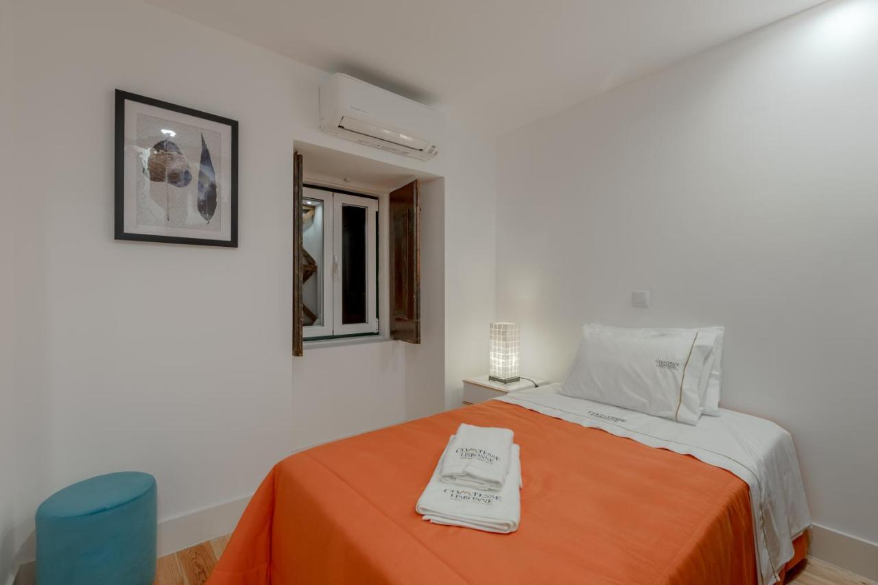 Comtesse Lisbonne Appartement *