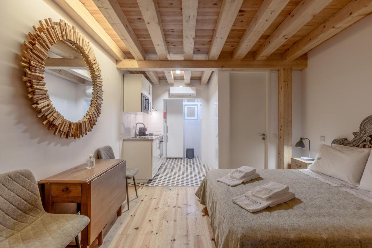 Appartement Comtesse Lisbonne *