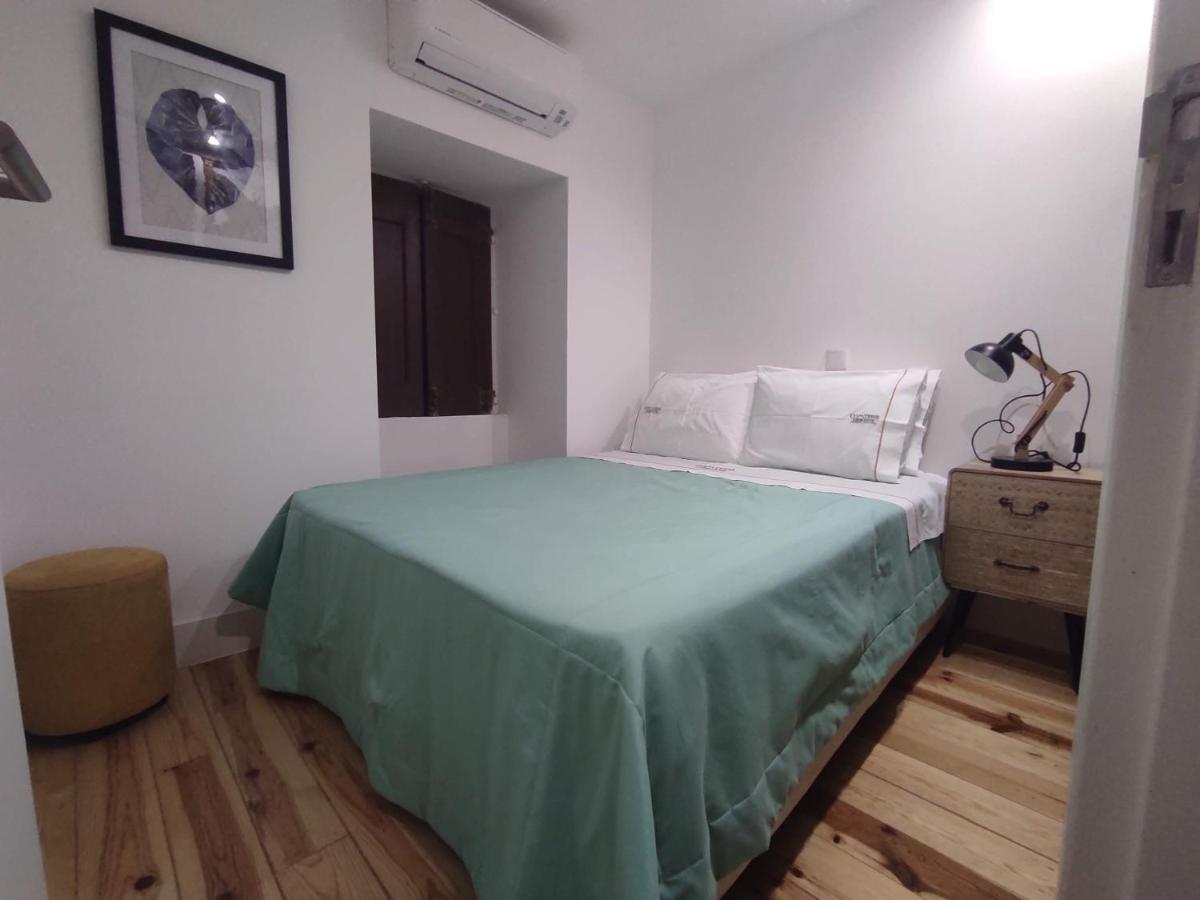Comtesse Lisbonne Appartement