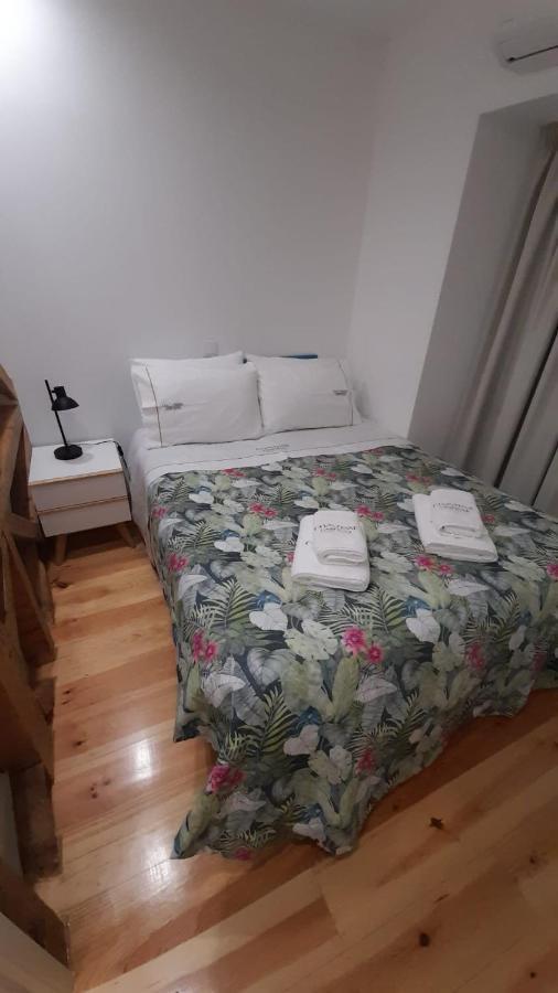 Appartement Comtesse Lisbonne