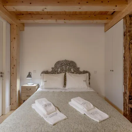 Comtesse Lisbonne Apartments Kamer foto