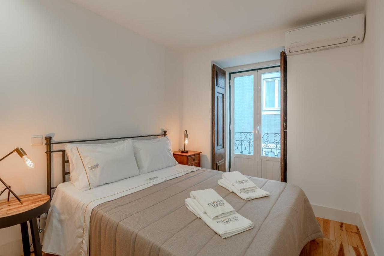 Comtesse Lisbonne * Lisbon