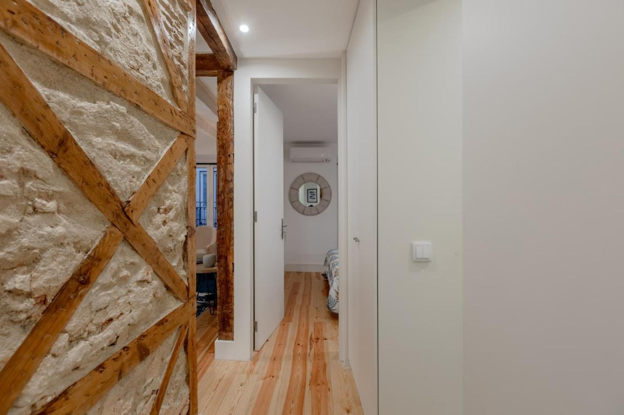 Comtesse Lisbonne Apartment Lisbon