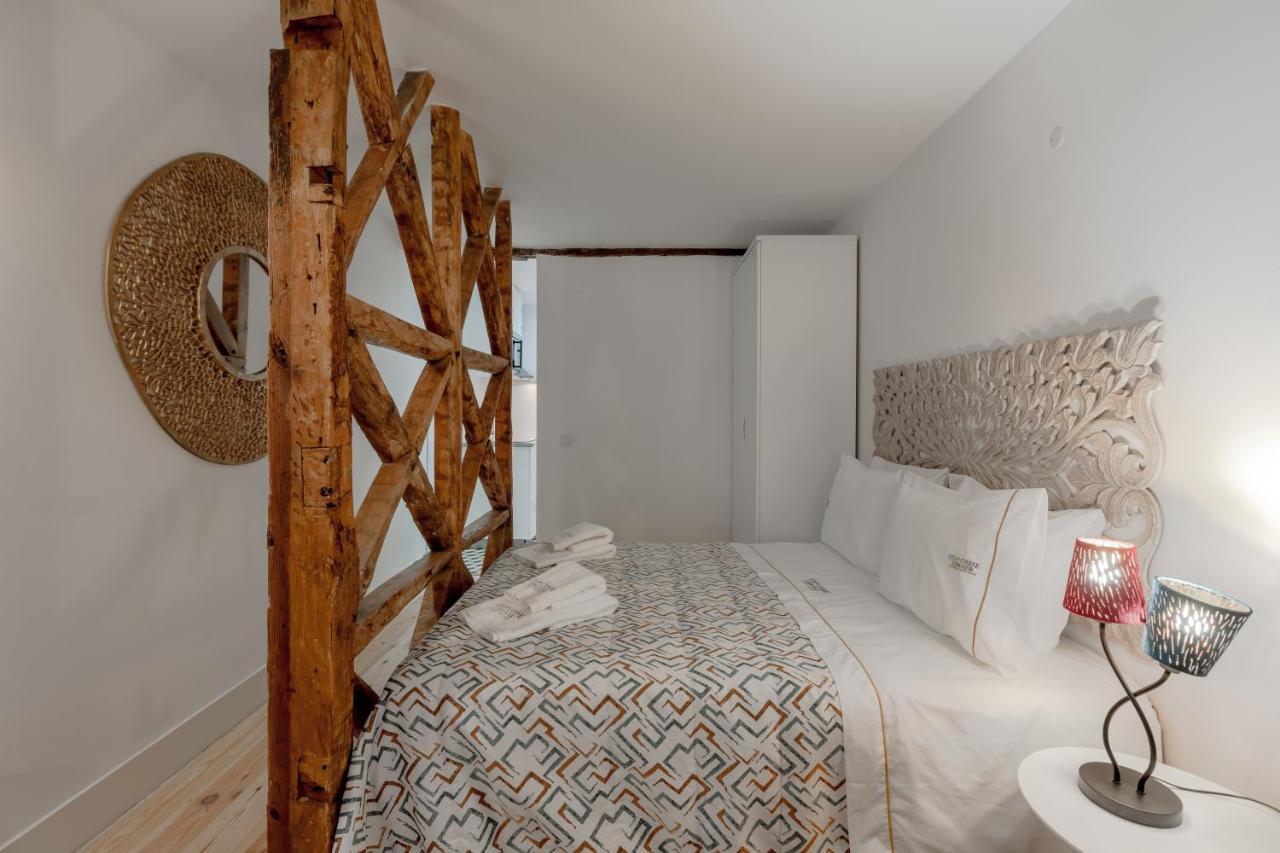 Apartment Comtesse Lisbonne Lisbon