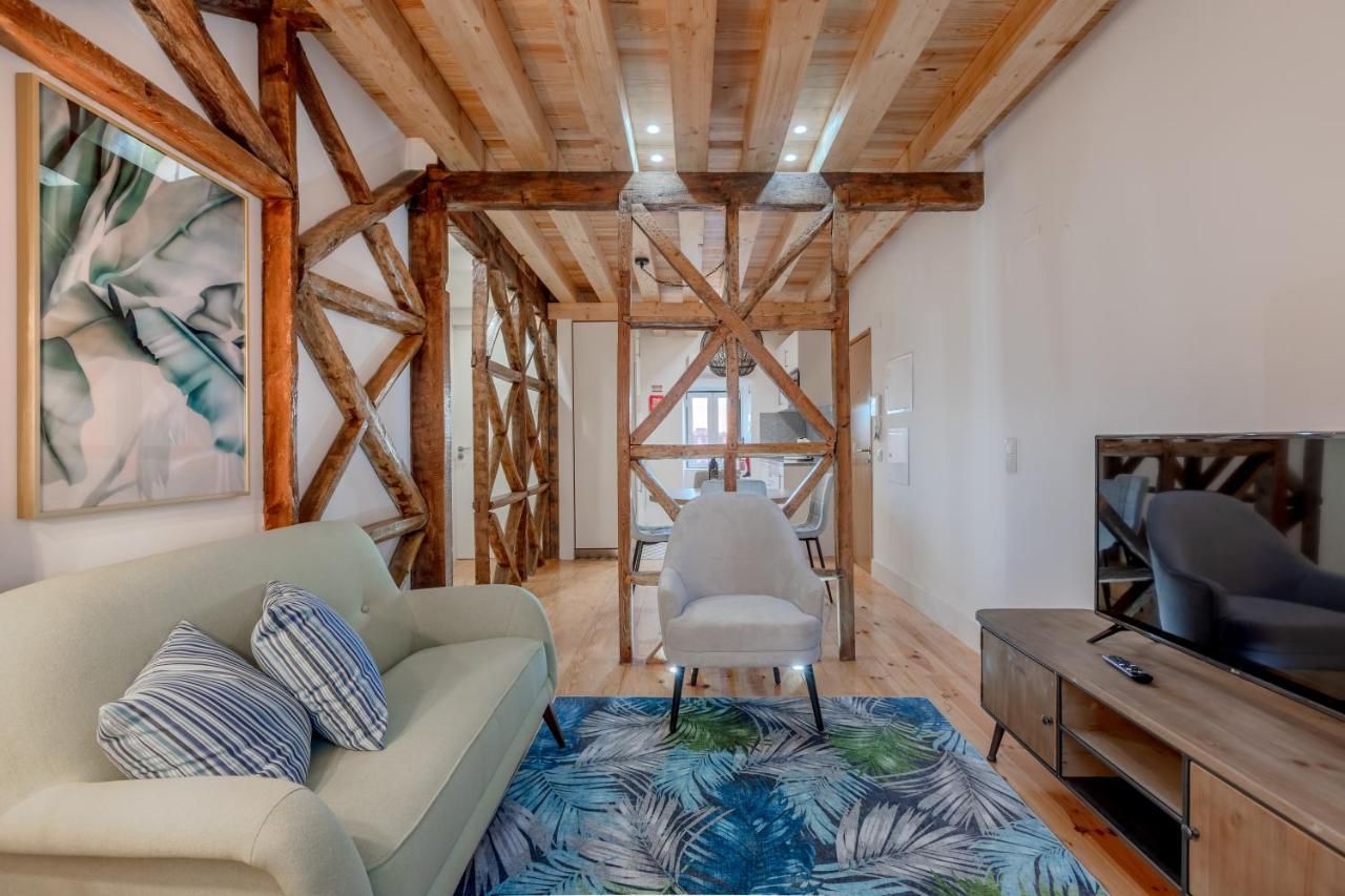 Apartment Comtesse Lisbonne Lisbon