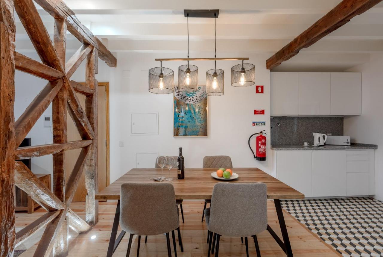 Comtesse Lisbonne Apartment Lisbon