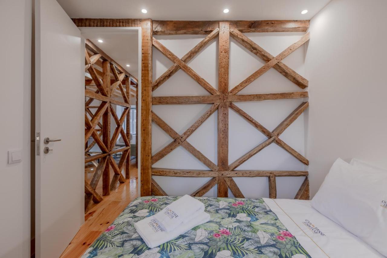 Apartment Comtesse Lisbonne