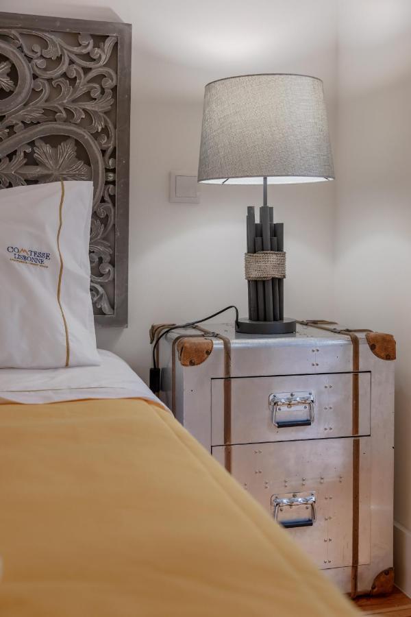 Comtesse Lisbonne Apartment Lisbon
