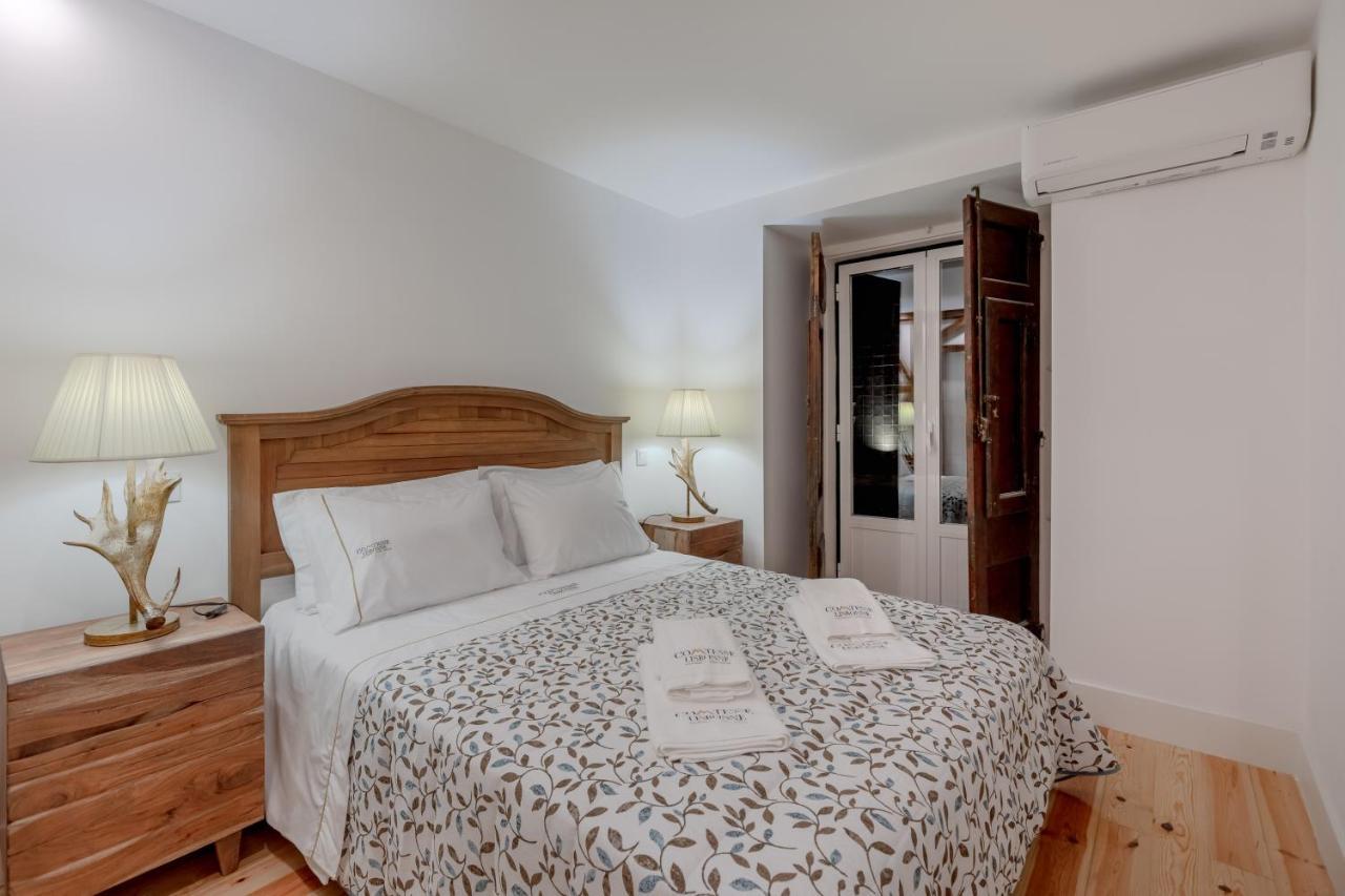Apartment Comtesse Lisbonne Lisbon