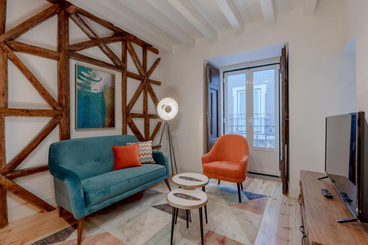Comtesse Lisbonne Apartment