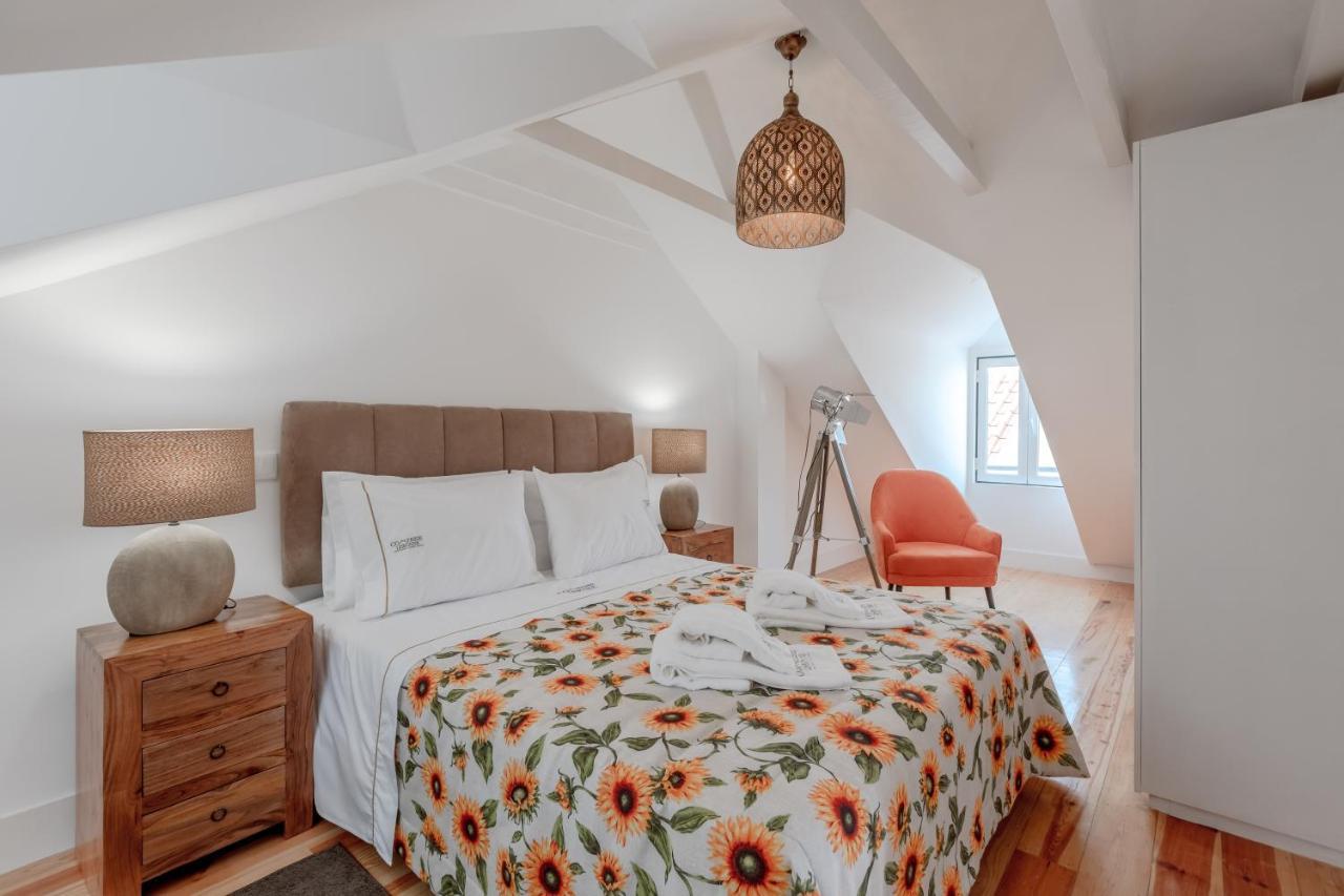 Comtesse Lisbonne Apartment Lisbon