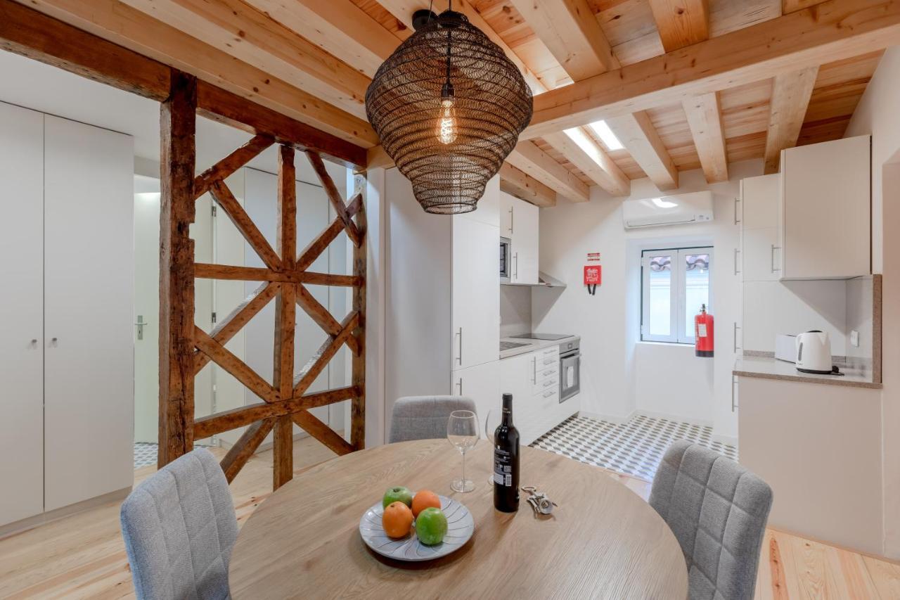 Apartment Comtesse Lisbonne Lisbon