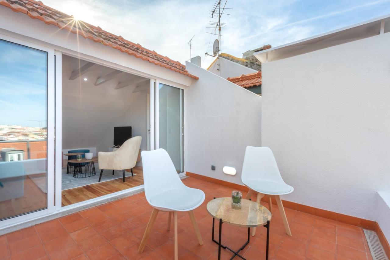 Comtesse Lisbonne Lisbon