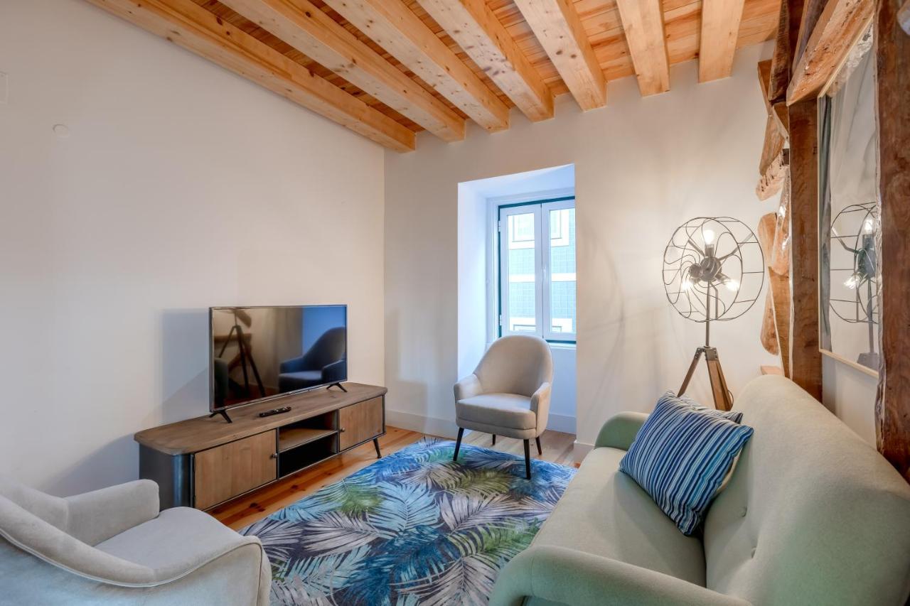 Comtesse Lisbonne Apartment Lisbon
