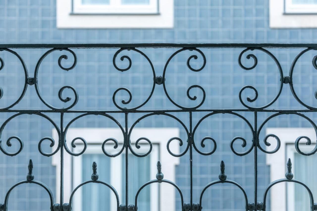 Comtesse Lisbonne Apartment Lisbon