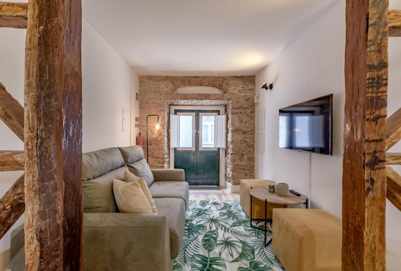 Comtesse Lisbonne Apartment Lisbon